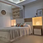 Suite Haus Loft Center