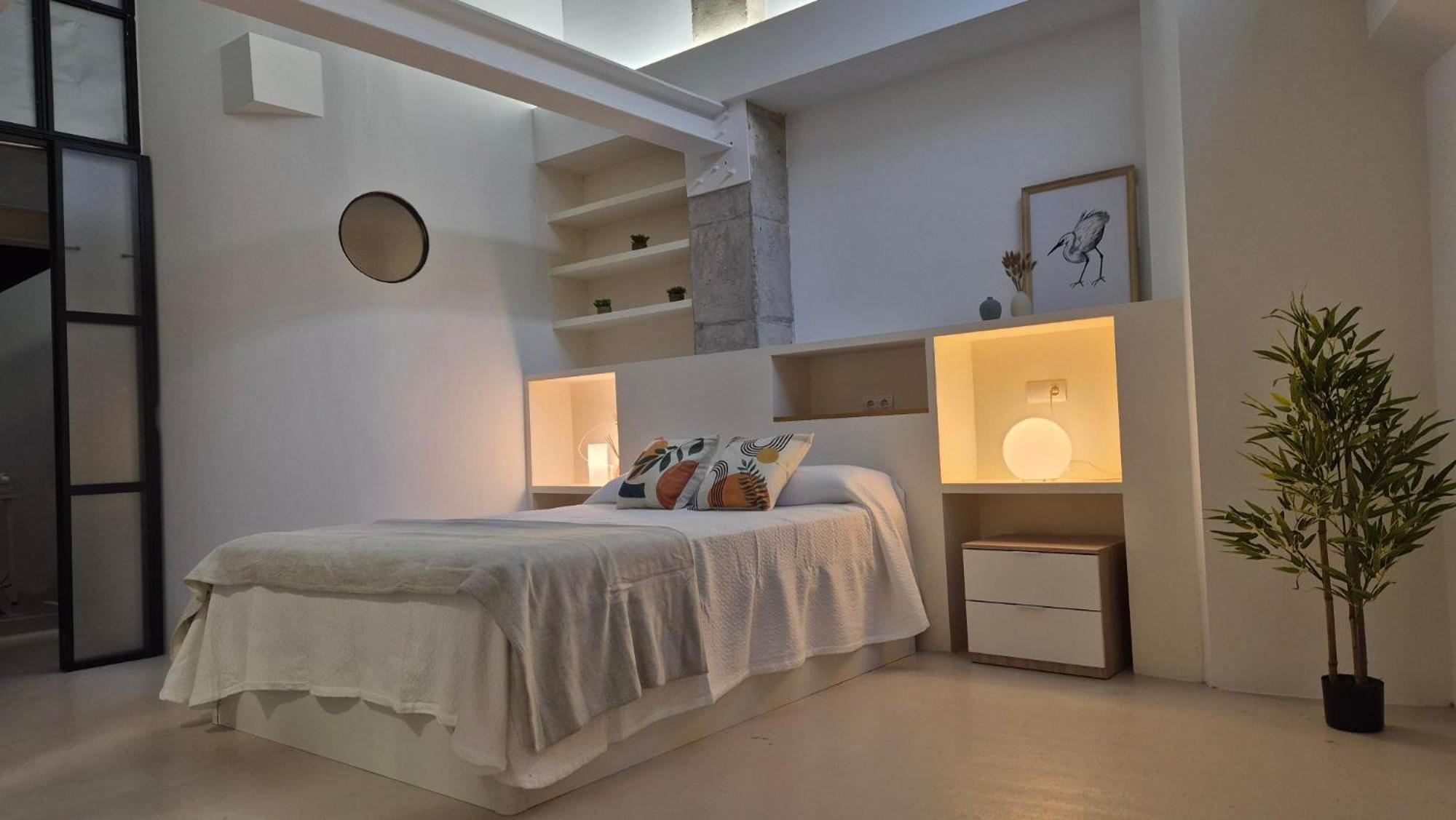 Haus Loft Center *