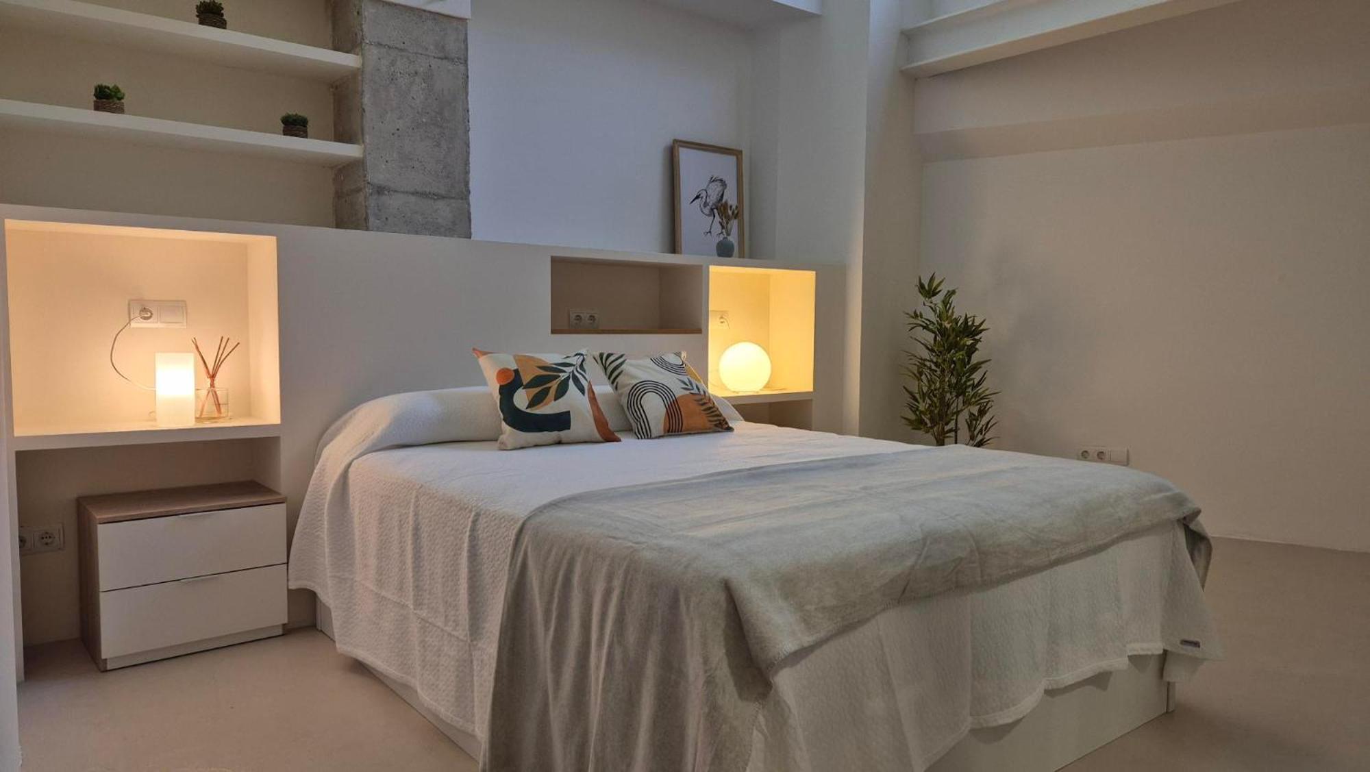 Haus Loft Center
