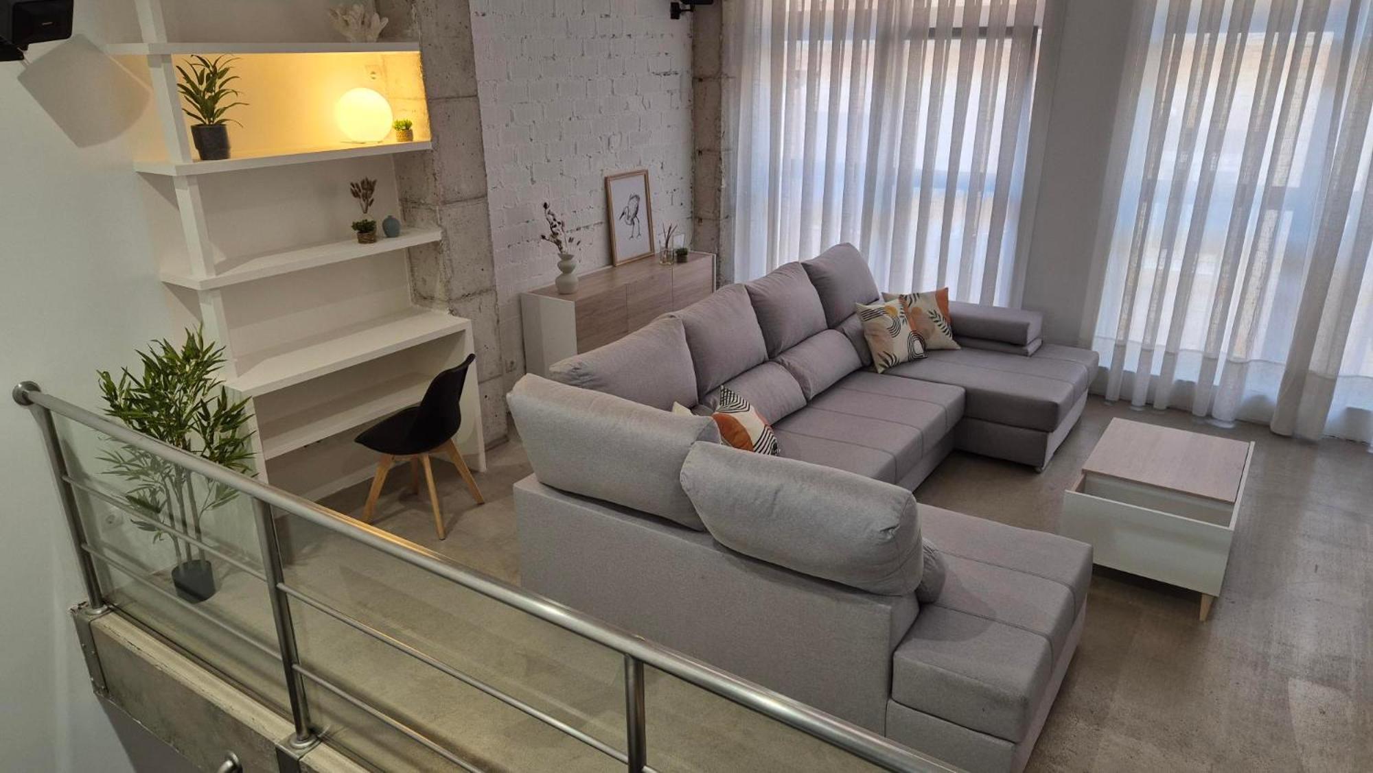 Haus Loft Center Apartamento *
