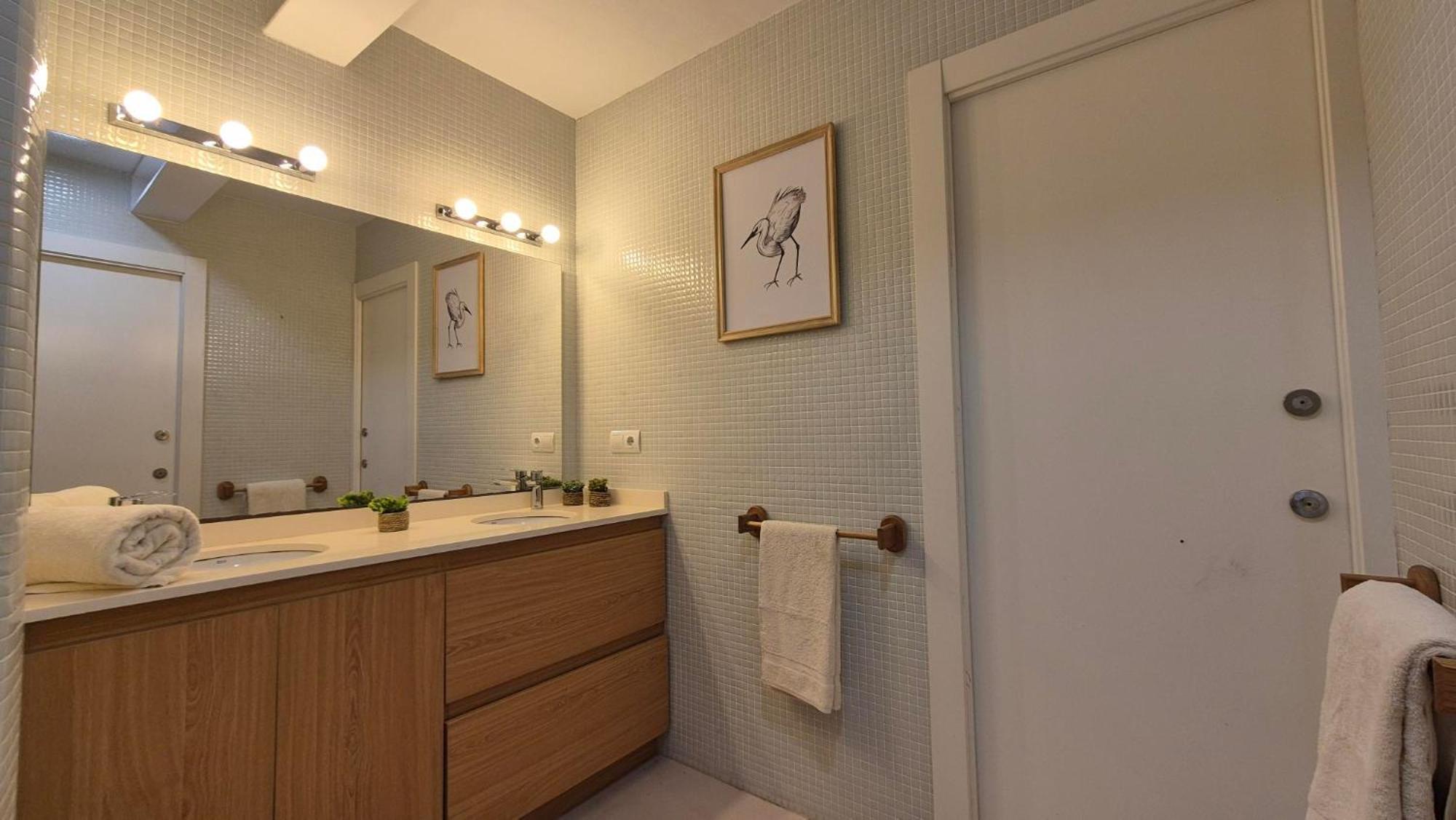 Apartamento Haus Loft Center Santander
