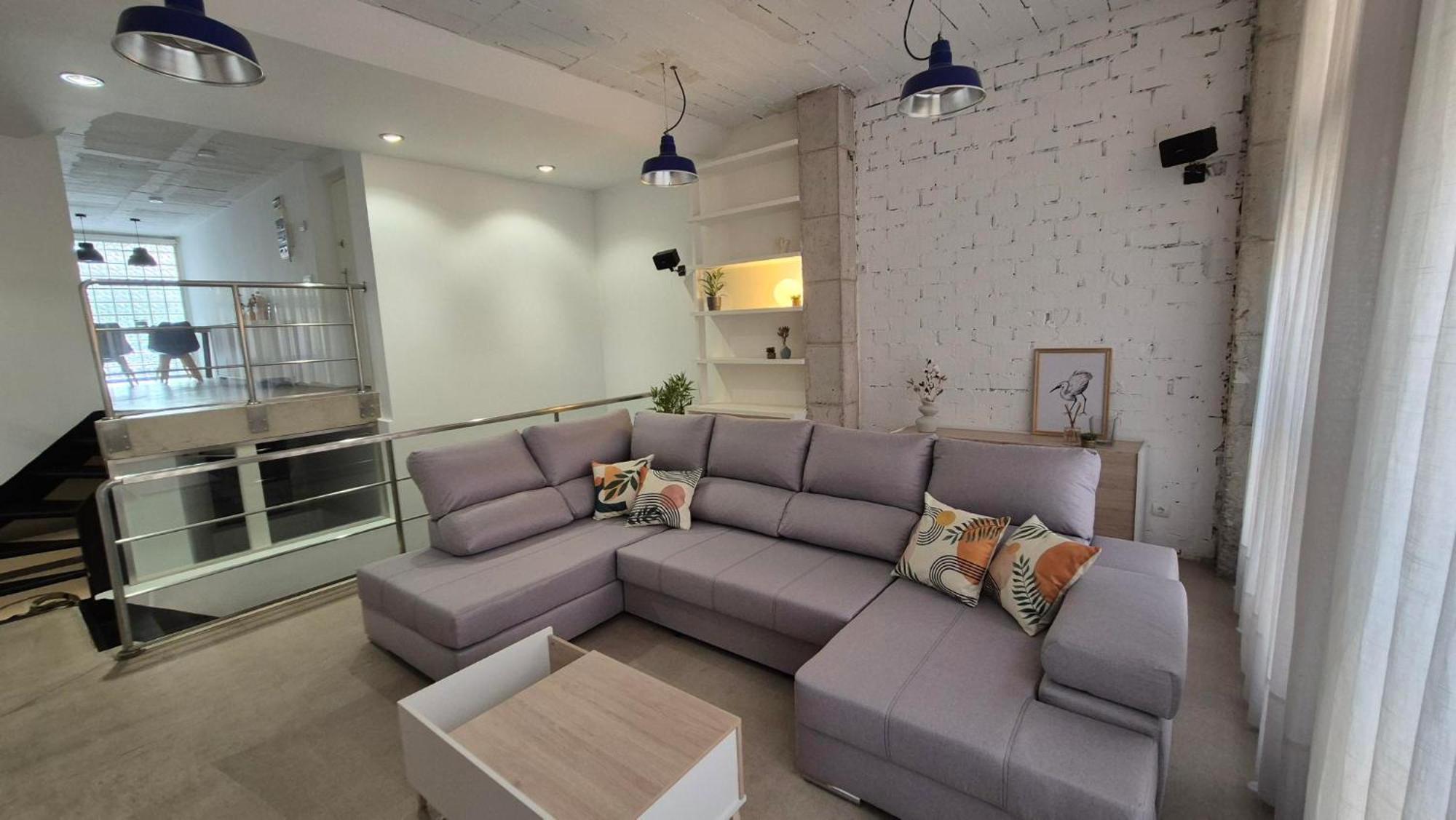 Haus Loft Center *