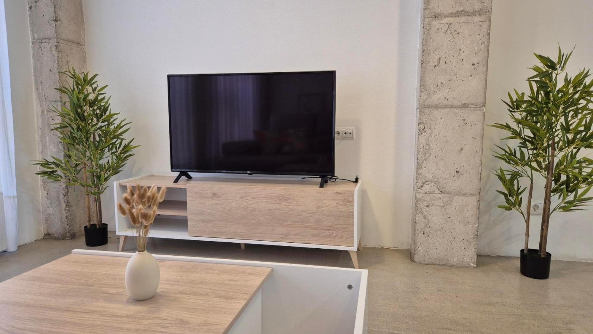 Haus Loft Center Apartamento