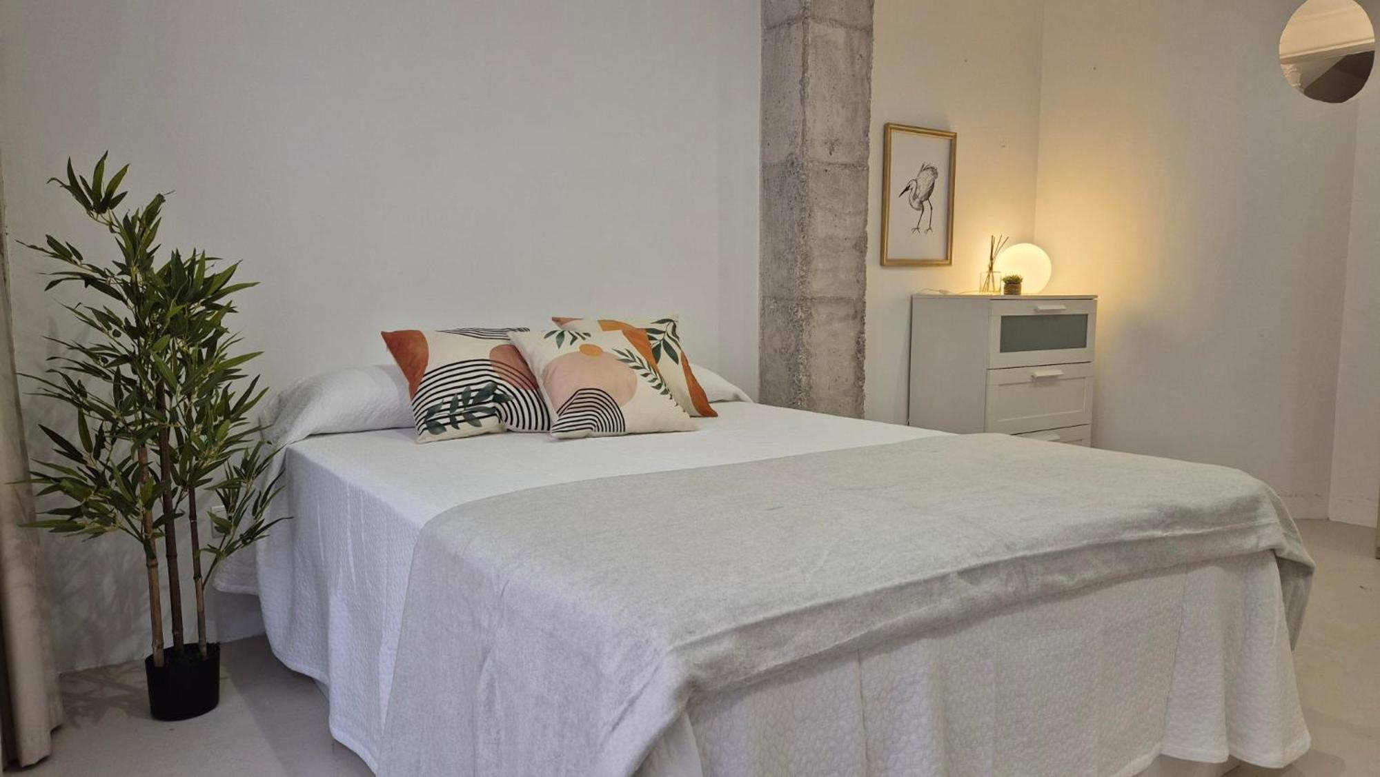 Haus Loft Center Apartamento Santander