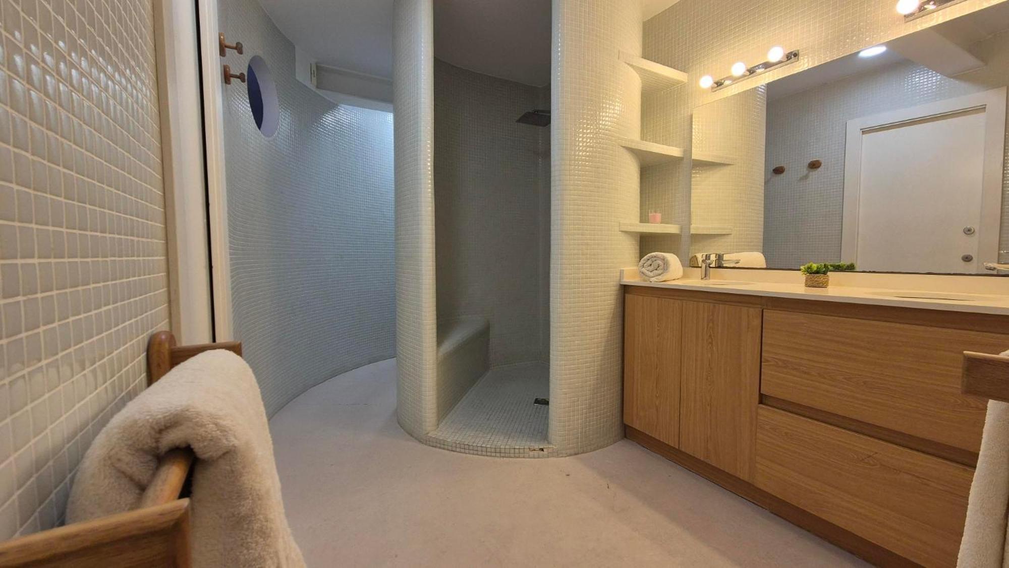 Apartamento Haus Loft Center Santander