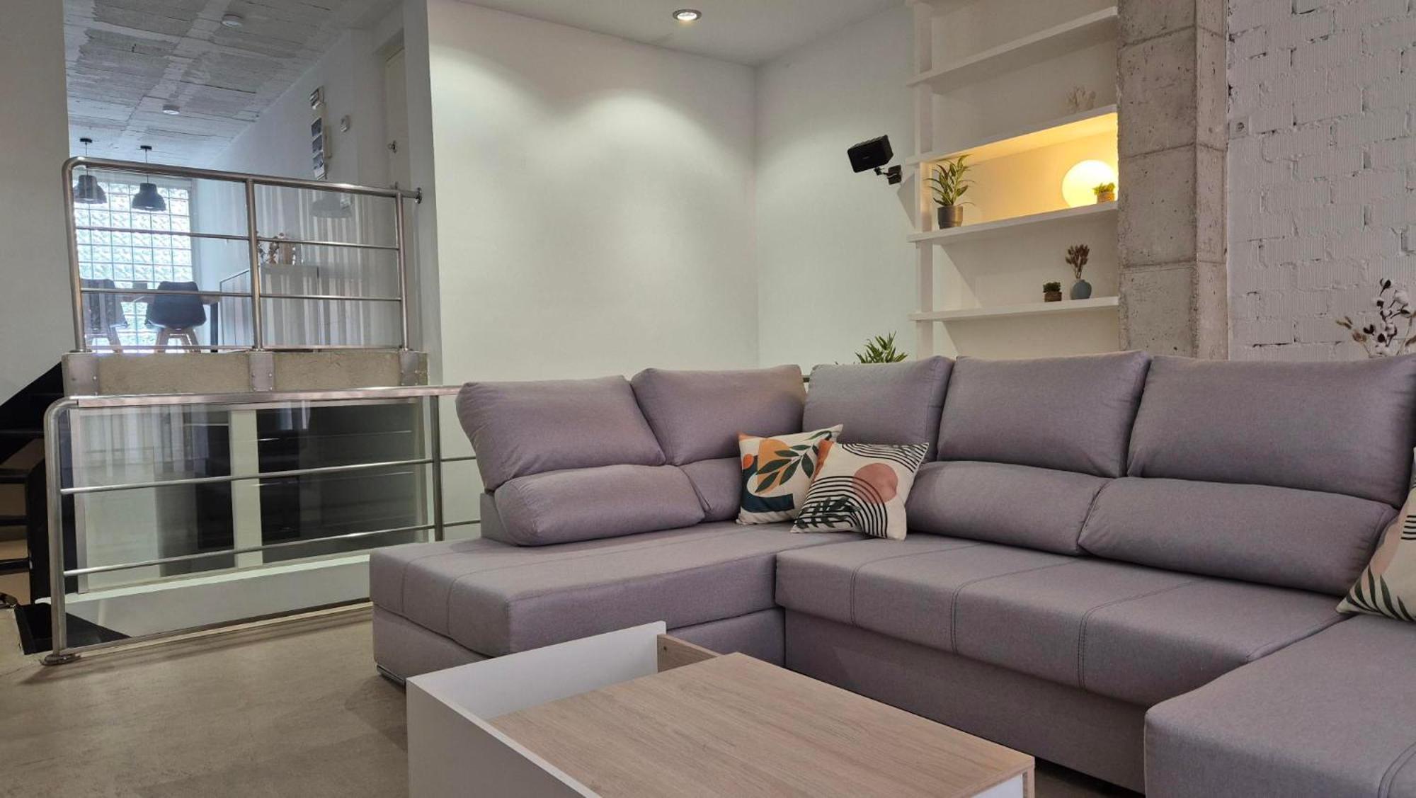 Haus Loft Center