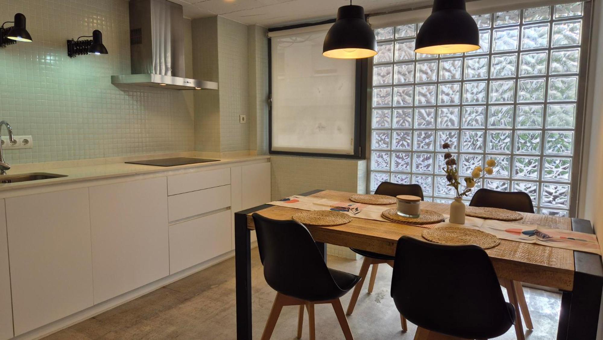 Apartamento Haus Loft Center Santander